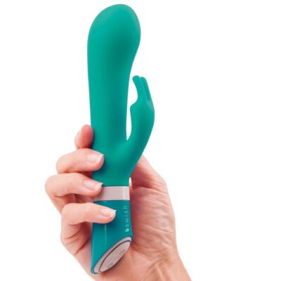 B swish bwild deluxe coelho vibrador jade b swish caliente. Pt