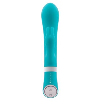 B swish bwild deluxe coelho vibrador jade b swish caliente. Pt