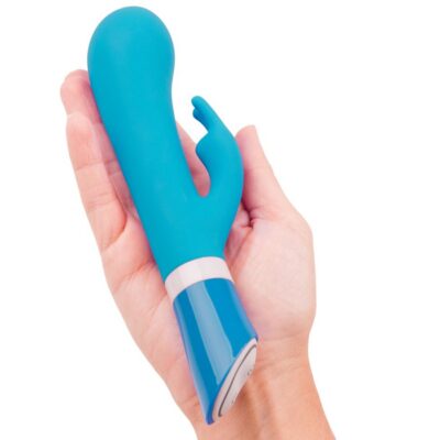 B swish - bwild deluxe coelho vibrador jade b swish caliente. Pt