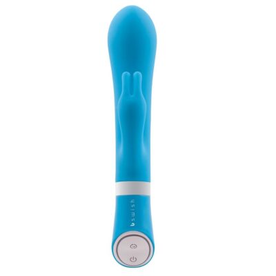 B swish - bwild deluxe coelho vibrador jade b swish caliente. Pt