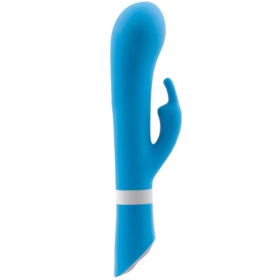 B swish - bwild deluxe coelho vibrador jade b swish caliente. Pt