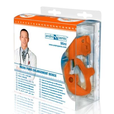 Embalagem disponível em: /es/en/fr/de/nl/dk/it/se/ru/jp/ar/ andro medical caliente. Pt