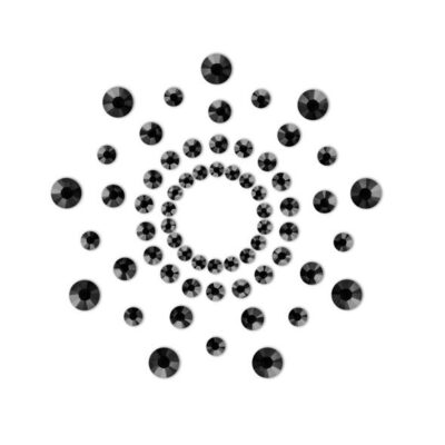 Alternative view of BIJOUX INDISCRETS MIMI BLACK