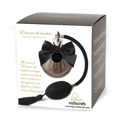 Bijoux essence du boudoir bijoux accesories of passion caliente. Pt