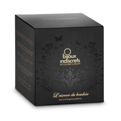 Bijoux essence du boudoir bijoux accesories of passion caliente. Pt