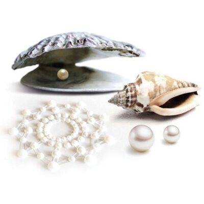 Alternative view of BIJOUX INDISCRETS MIMI PEARL