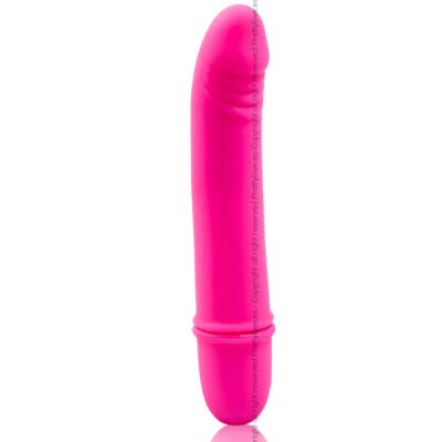 Alternative view of PRETTY LOVE FLIRTATION - VIBRADOR BECK