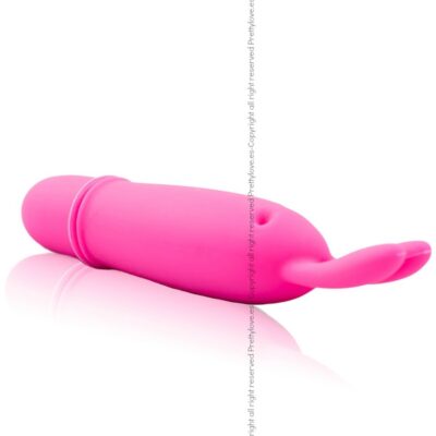 Namoradeira bonita do amor - estimulador roxo pretty love flirtation caliente. Pt