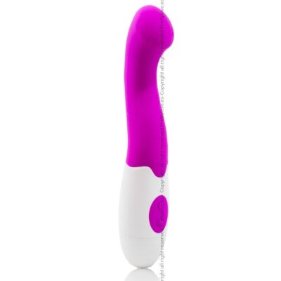 Alternative view of PRETTY LOVE FLIRTATION -VIBRADOR CHARLES