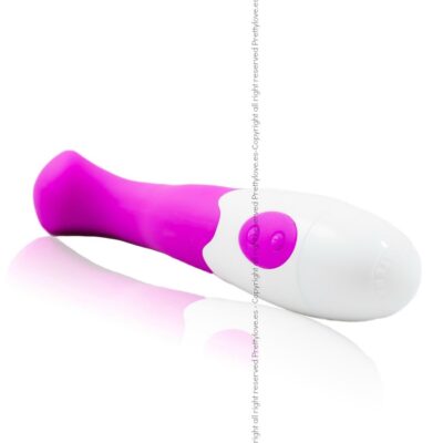 Pretty love flirtation -vibrador charles - image 3