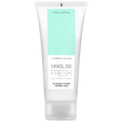 MIXGLISS PIMENTA FRESCA À BASE DE ÁGUA 70ML