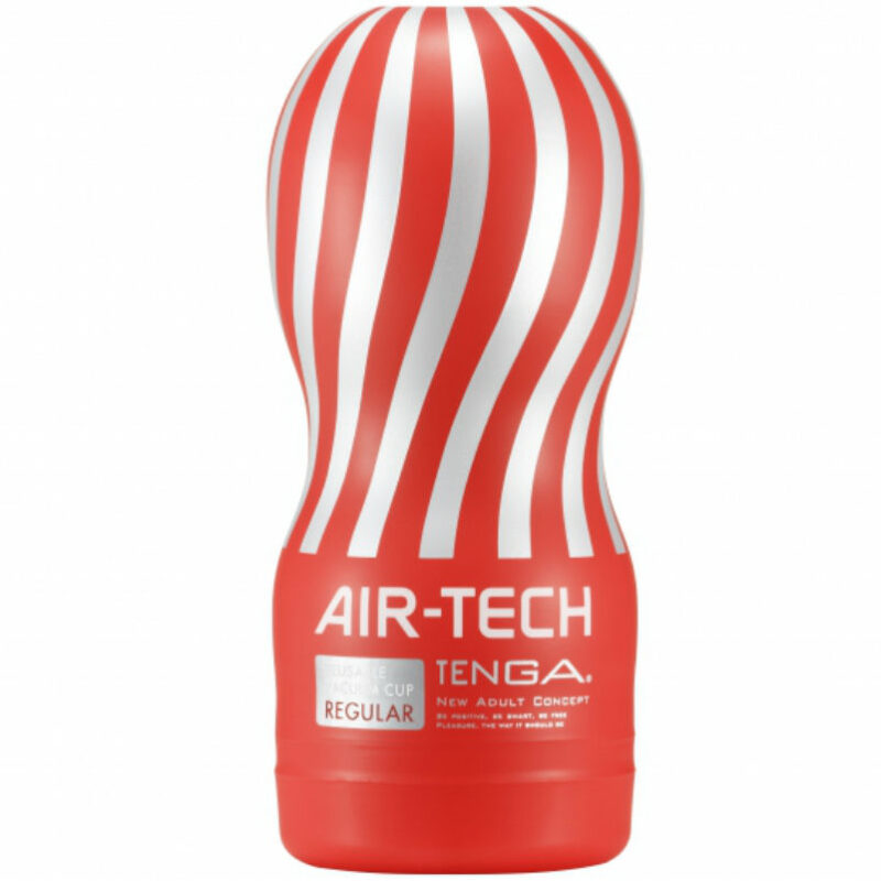 Tenga air-tech reusable vacuum cup regular tenga caliente. Pt