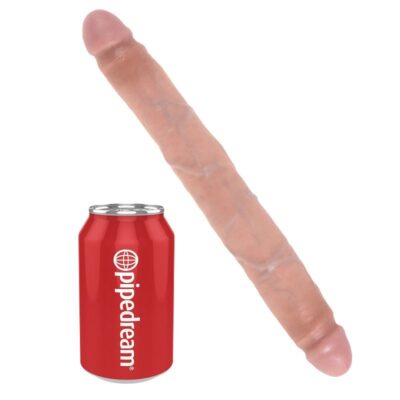 King cock slim double dildo king cock caliente. Pt