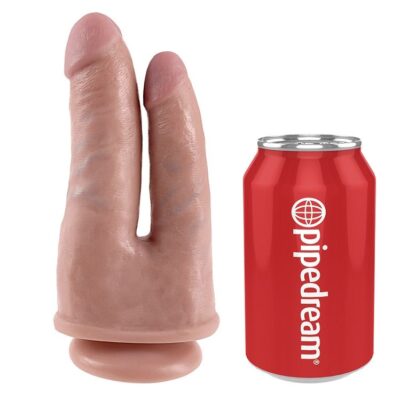 King cock double penetrator carne king cock caliente. Pt