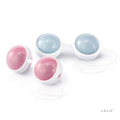 Lelo luna beads lelo caliente. Pt