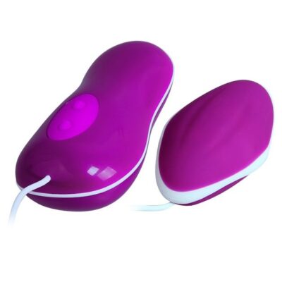 Namoradeira bonita do amor - egg vibrator 30 functions - avery pretty love flirtation caliente. Pt