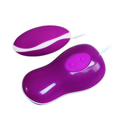 Namoradeira bonita do amor - egg vibrator 30 functions - avery pretty love flirtation caliente. Pt