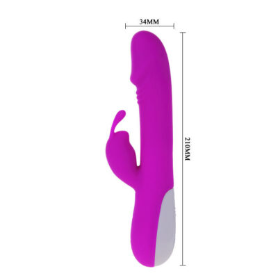 Pretty love flirtation - robert vibrator com clit estimulation pretty love flirtation caliente. Pt