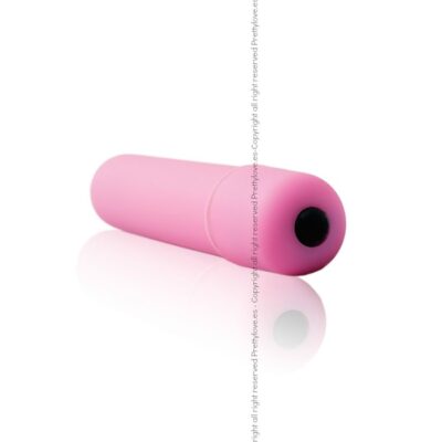 Baile magic x10 bullet baile stimulating caliente. Pt