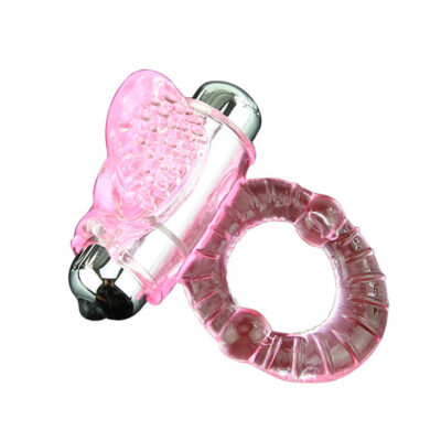 Rosa de rosa vibrante doce baile for him caliente. Pt