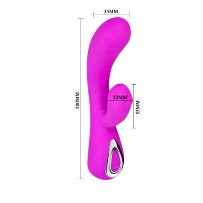 Honey purple silicone high tecnology pretty love smart caliente. Pt