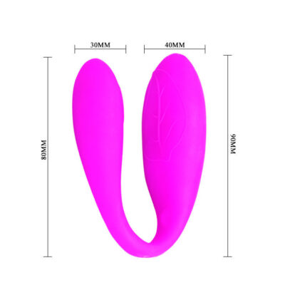 Fascination double estimulator extreme climax pretty love c-type caliente. Pt