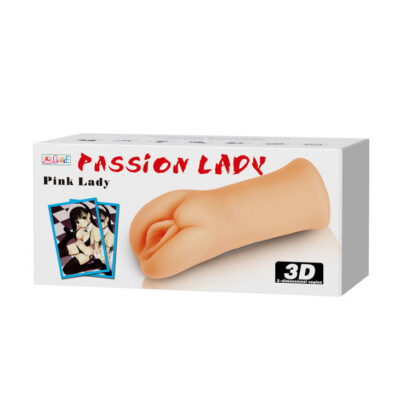 Masturbador passion ii lady 3- dimensional baile for him caliente. Pt