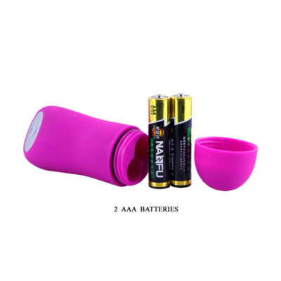 Baile - estimulador de clitóris butterfly love eggs controle remoto roxo de 12 velocidades baile stimulating caliente. Pt