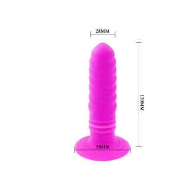 Pretty love bottom - buttplug analtwist ii pretty love bottom caliente. Pt