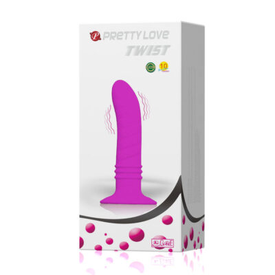 Pretty love bottom - buttplug analtwist ii pretty love bottom caliente. Pt