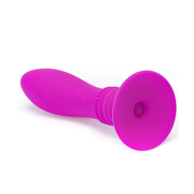 Booty passion vibrator plug 10v pretty love smart caliente. Pt