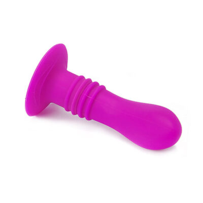 Booty passion vibrator plug 10v pretty love smart caliente. Pt