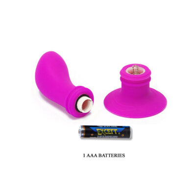 Booty passion vibrator plug 10v pretty love smart caliente. Pt