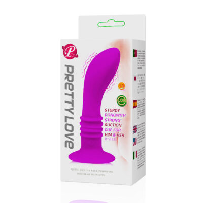 Booty passion vibrator plug 10v pretty love smart caliente. Pt