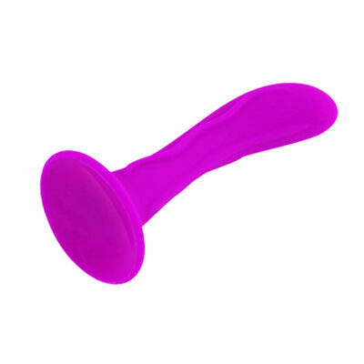 Paixão forte tomada de sucção unisex baile dildos caliente. Pt