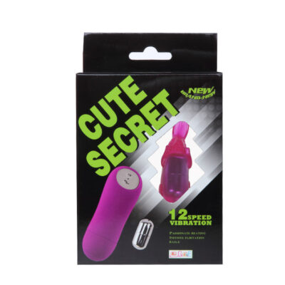 Baile bonito coelho secreto vibrador roxo 12 velocidade baile stimulating caliente. Pt
