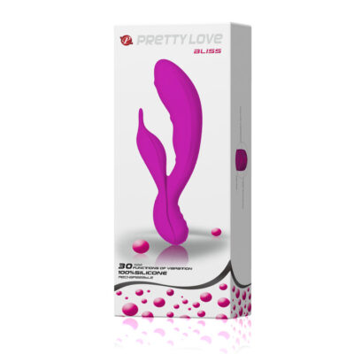 Pretty love highgrade - bliss massage purple pretty love high grade caliente. Pt