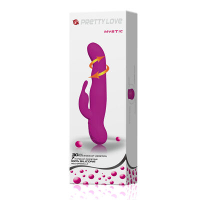 Pretty love highgrade - mystic rotador purple pretty love high grade caliente. Pt
