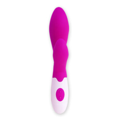 Pretty love flirt vibrador  estimulador newman - image 3