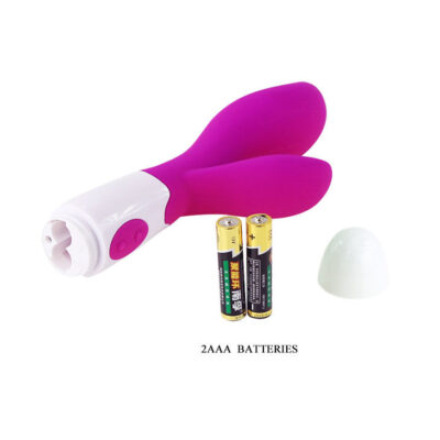 Pretty love flirt vibrador  estimulador newman - image 7