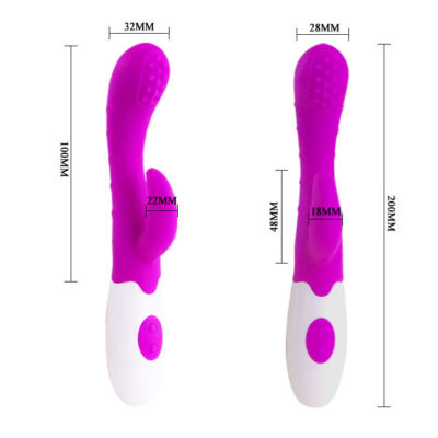 Pretty love arthur vibrator purple pretty love flirtation caliente. Pt