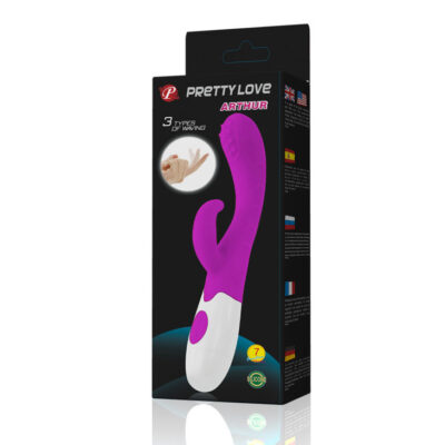 Pretty love arthur vibrator purple pretty love flirtation caliente. Pt