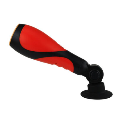 Amante de sexo oral 30v c / adaptador baile for him caliente. Pt