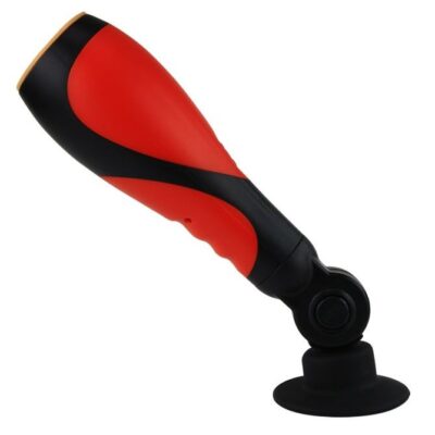 Amante de sexo oral 30v c / adaptador baile for him caliente. Pt
