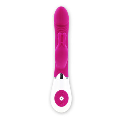 Pretty love flirtation - gene massager pink pretty love flirtation caliente. Pt