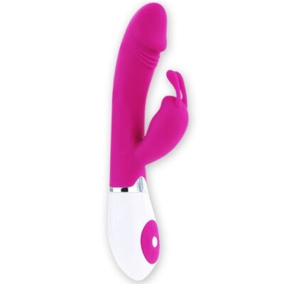 Pretty love flirtation - gene massager pink pretty love flirtation caliente. Pt
