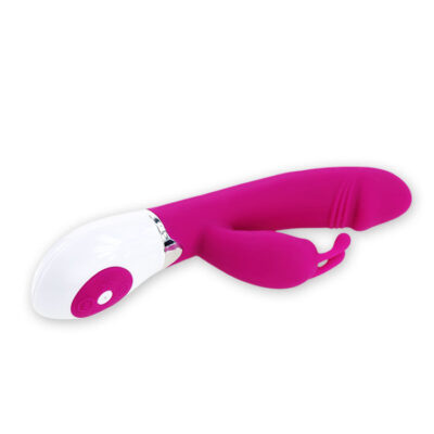 Pretty love flirtation - gene massager pink pretty love flirtation caliente. Pt