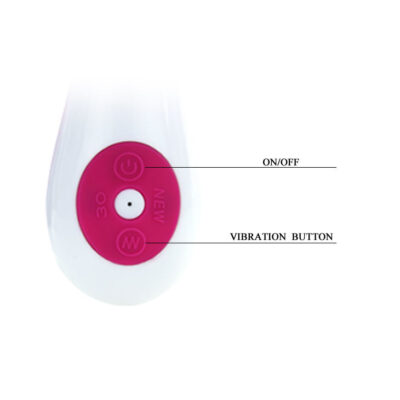 Pretty love flirtation - gene massager pink pretty love flirtation caliente. Pt