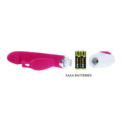 Pretty love flirtation - gene massager pink pretty love flirtation caliente. Pt