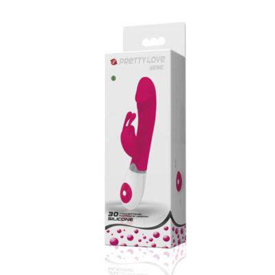 Pretty love flirtation - gene massager pink pretty love flirtation caliente. Pt